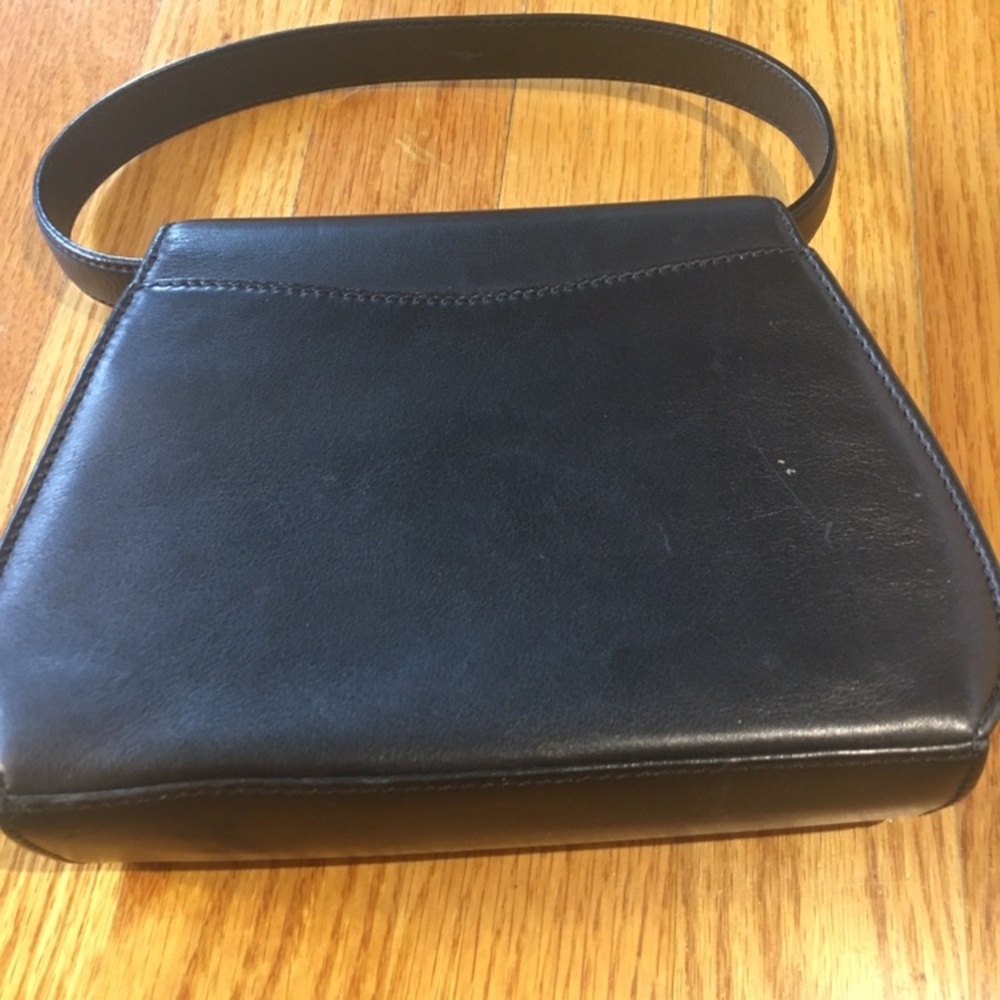 Cartier Vintage Rare handbag amazing condition - Picture 7 of 8